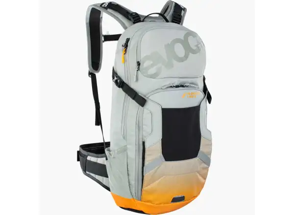 Evoc FR Enduro E-Ride 16 Batoh 16 l Stone/Bright Orange