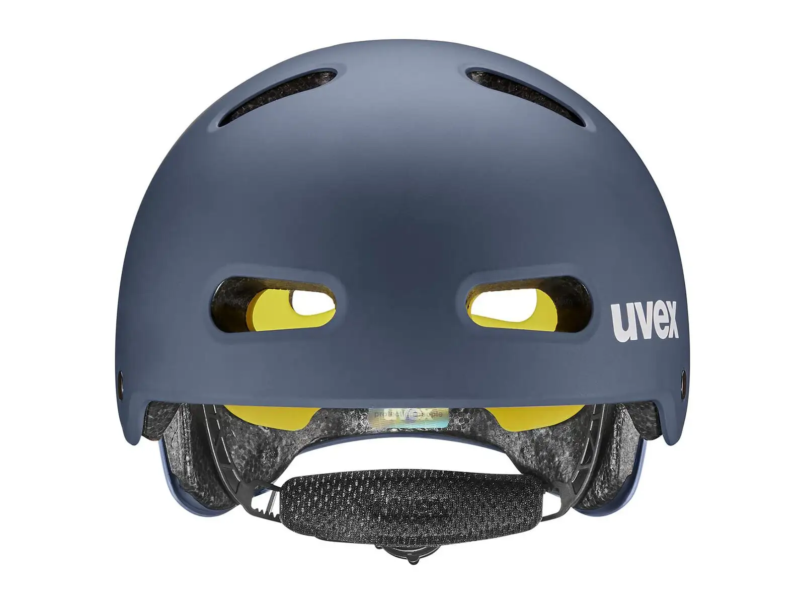 Uvex Kid 4 Style Mips detská prilba Dusk Blue Matt