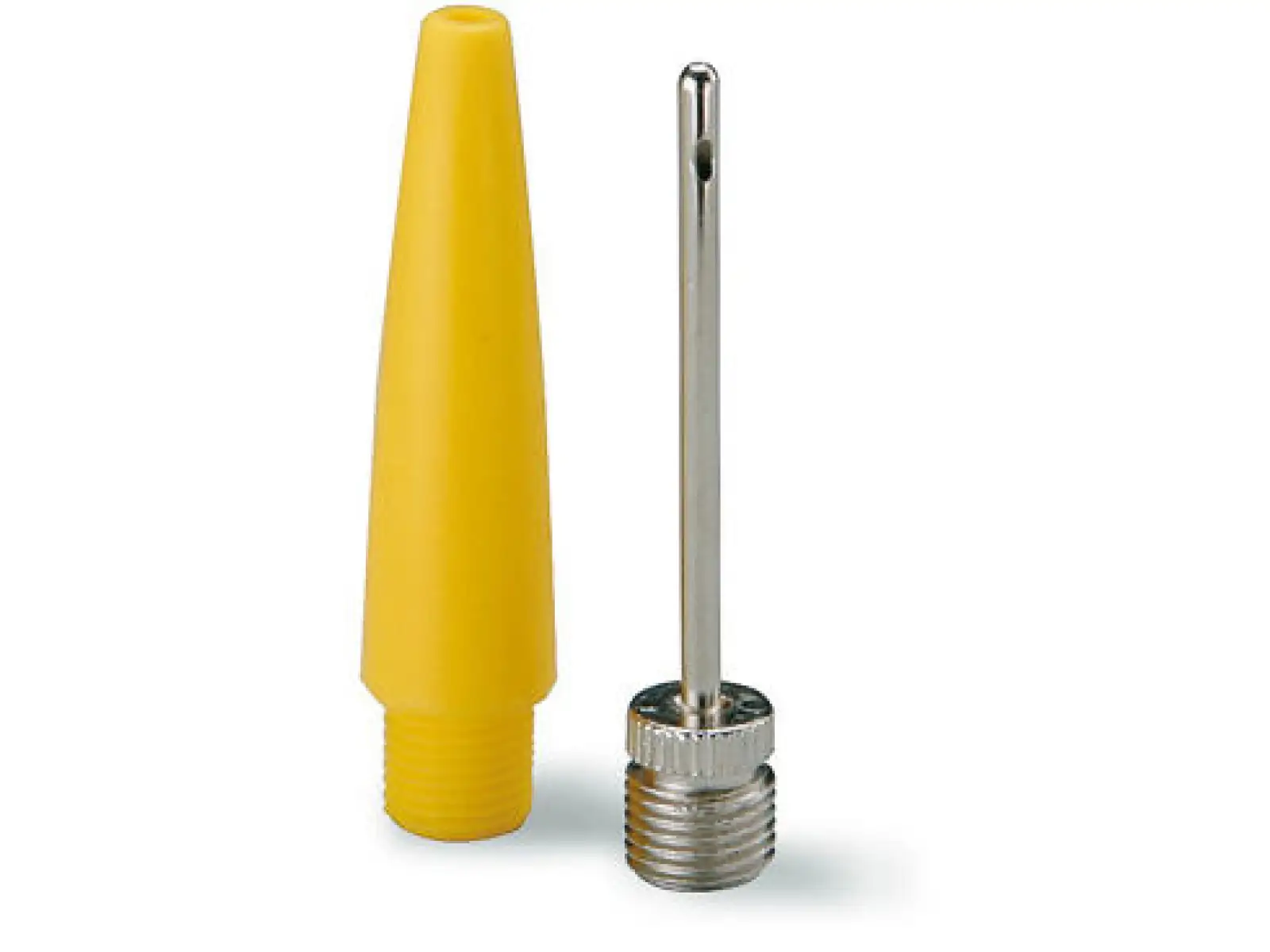 Topeak Joeblow Mountain dielenská pumpa čierna