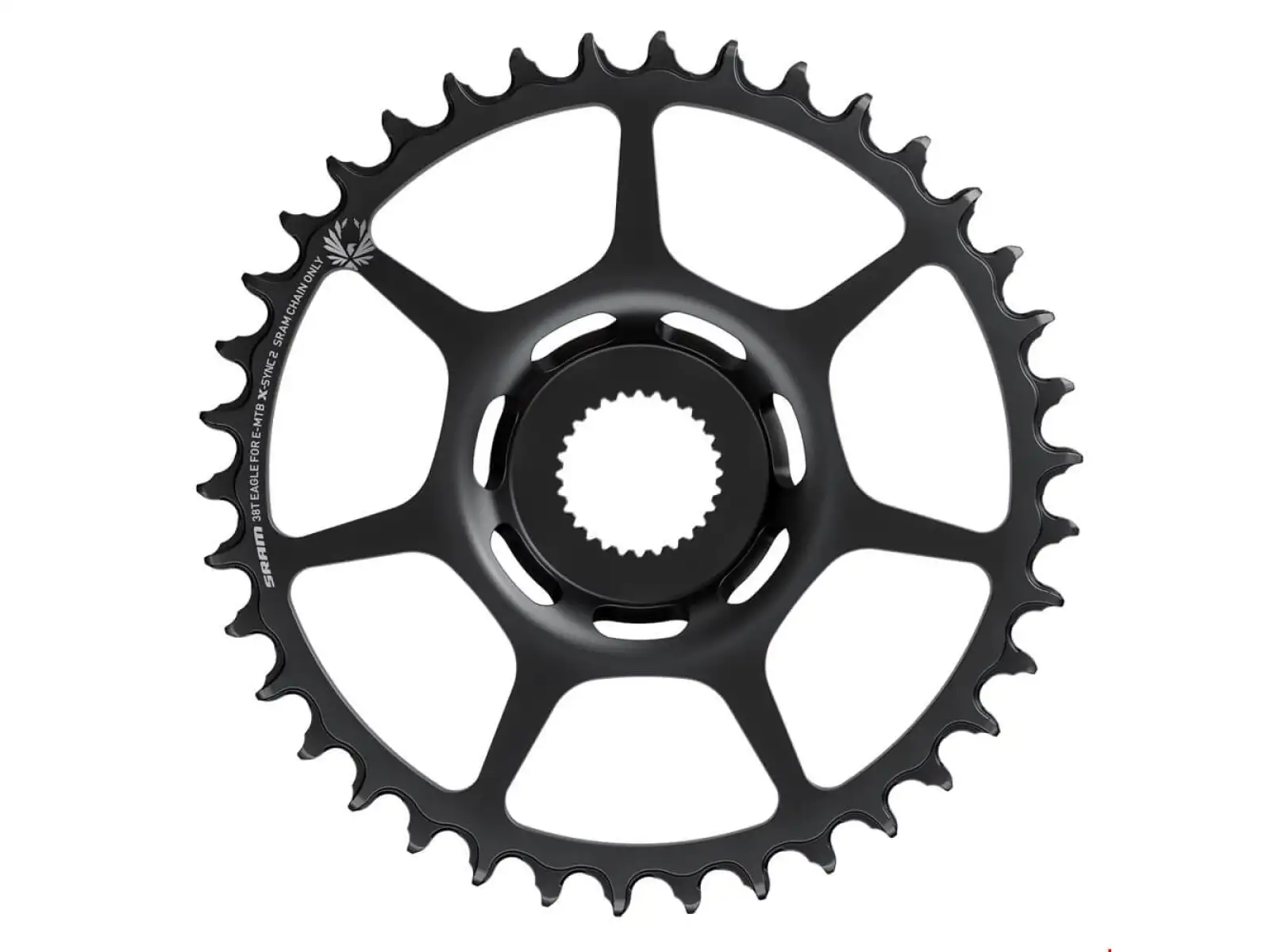 Sram X-Sync 2 Eagle Direct Mount Bosch prevodník