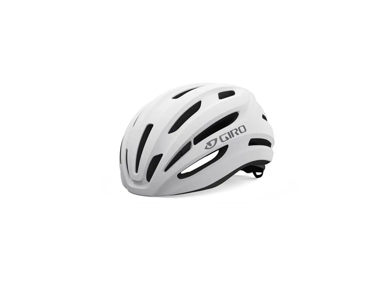 Giro Isode II prilba Mat White/Charcoal