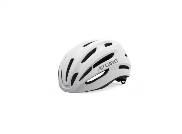 Giro Isode II prilba Mat White/Charcoal