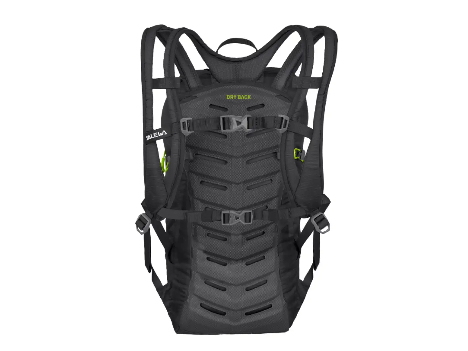 Salewa Ultra Train 18 l batoh Electric