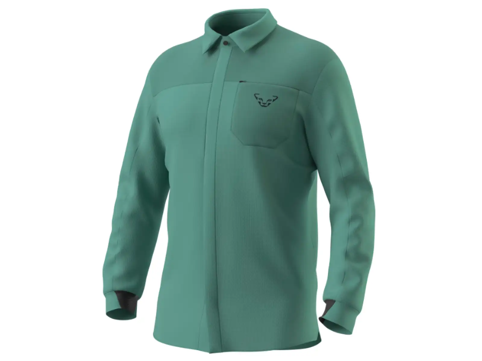 Dynafit Tigard Thermal košele Atlantic