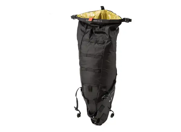 Acepac Saddle Bag MKIII brašňa 16 l Black