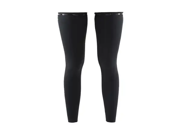 Craft Core SubZ Leg Warmer návleky na nohy čierna