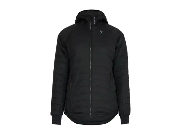Silvini Cesi dámska bunda Black/Black