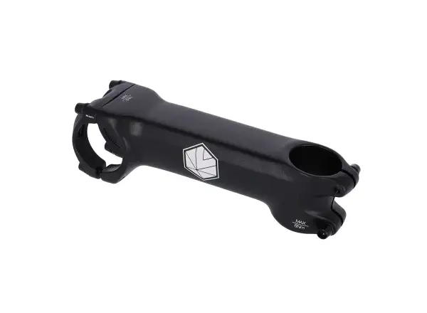 XLC Raceby A-Head predstavec 31,8 mm čierna