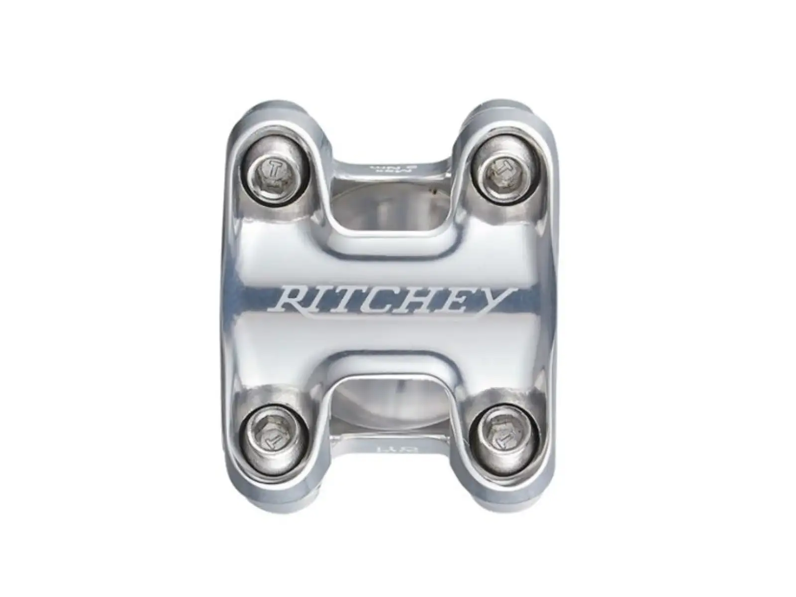 Ritchey Classic C220 84D predstavec HP Silver