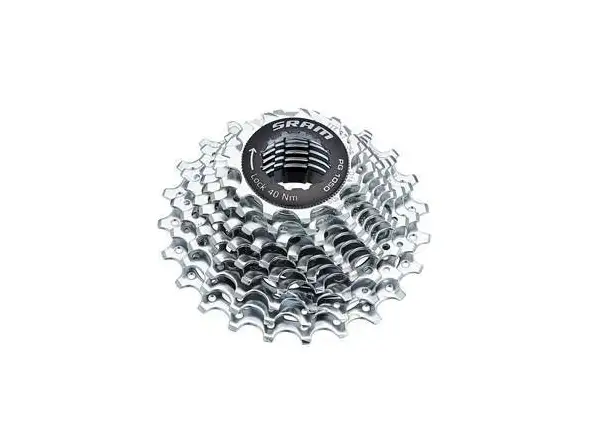 Sram PG-1050 cestná 10 kolo kazeta