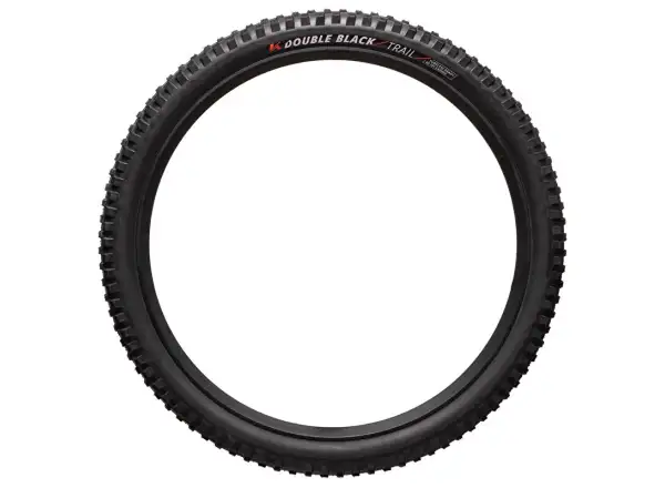 Kenda K-Series Double Black Trail Elite TR 29x2,60" MTB plášť kevlarový
