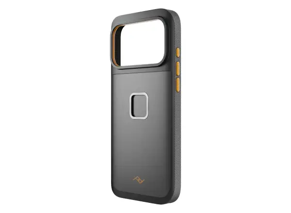 Peak Design GNAR puzdro iPhone 17 Pro Max Black
