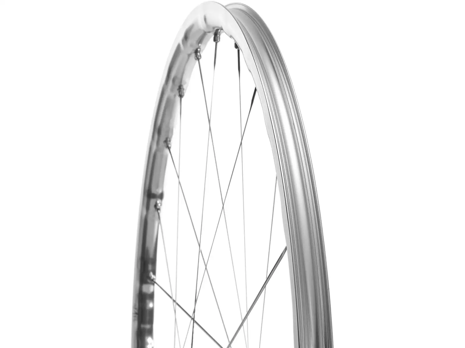 Mavic Ksyrium SL Heritage disc CL vypletené kolesá orech Shimano HG11 strieborná