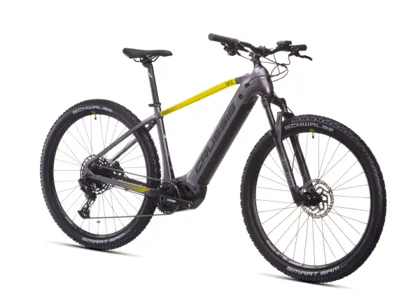 Crussis e-Largo 9.11 715Wh horský elektrobicykel