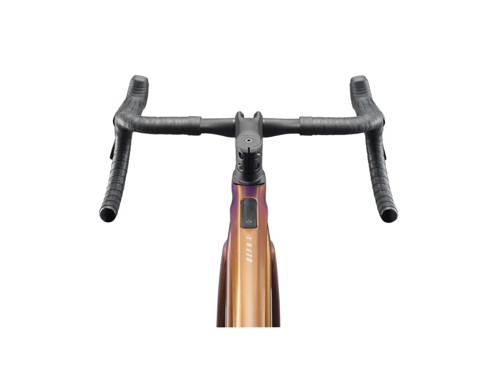 Giant Defy Advanced E+ Elite 1 cestný elektrobicykel Meteor Storm