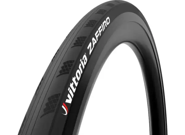 Vittoria Zaffiro V 32-622 cestný plášť drôt čierna