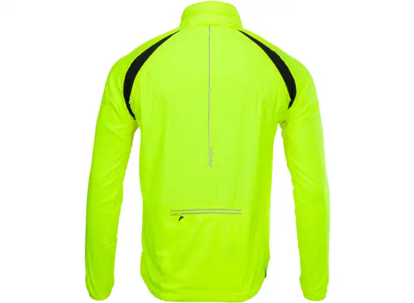 Silvini Vetta pánska bunda neon/cloud