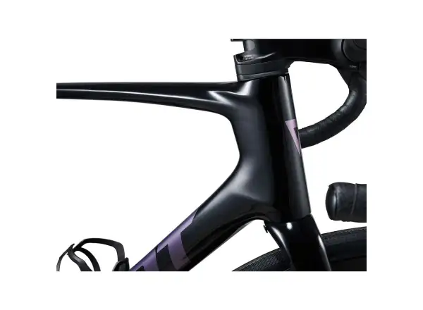 Cestný bicykel Giant Defy Advanced Pro 0 carbon/bluedragonfly