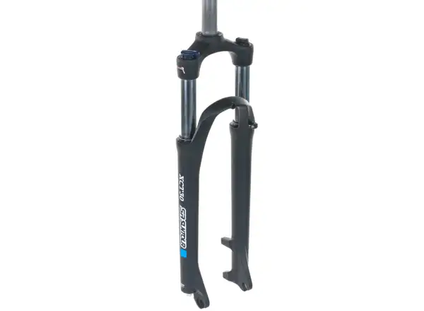 Odpružená vidlica SR Suntour XCT 30 Coil HLO Disc 100 mm 29" QR