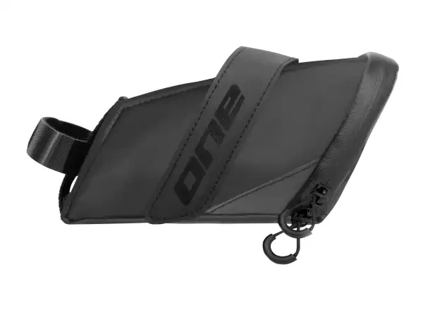 One Bikeparts S.Bag 50 L brašna black