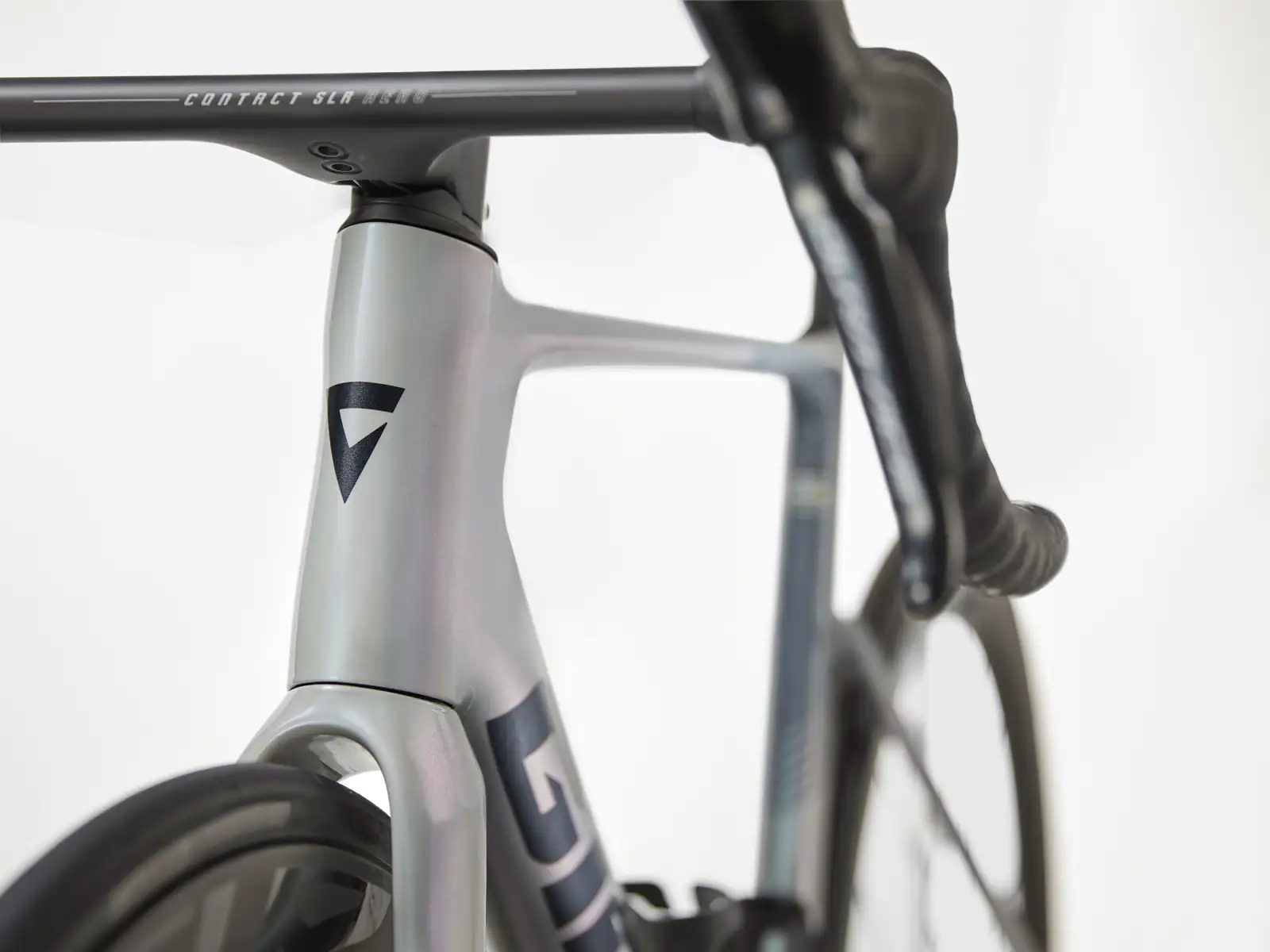 Giant Propel Advanced Pro-DA cestný bicykel Supernova Grey