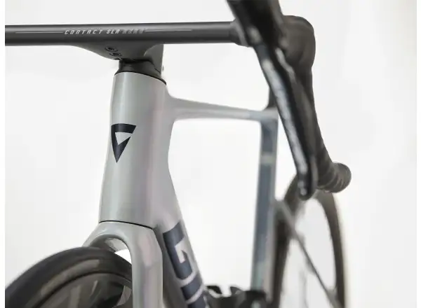 Giant Propel Advanced Pro-DA cestný bicykel Supernova Grey