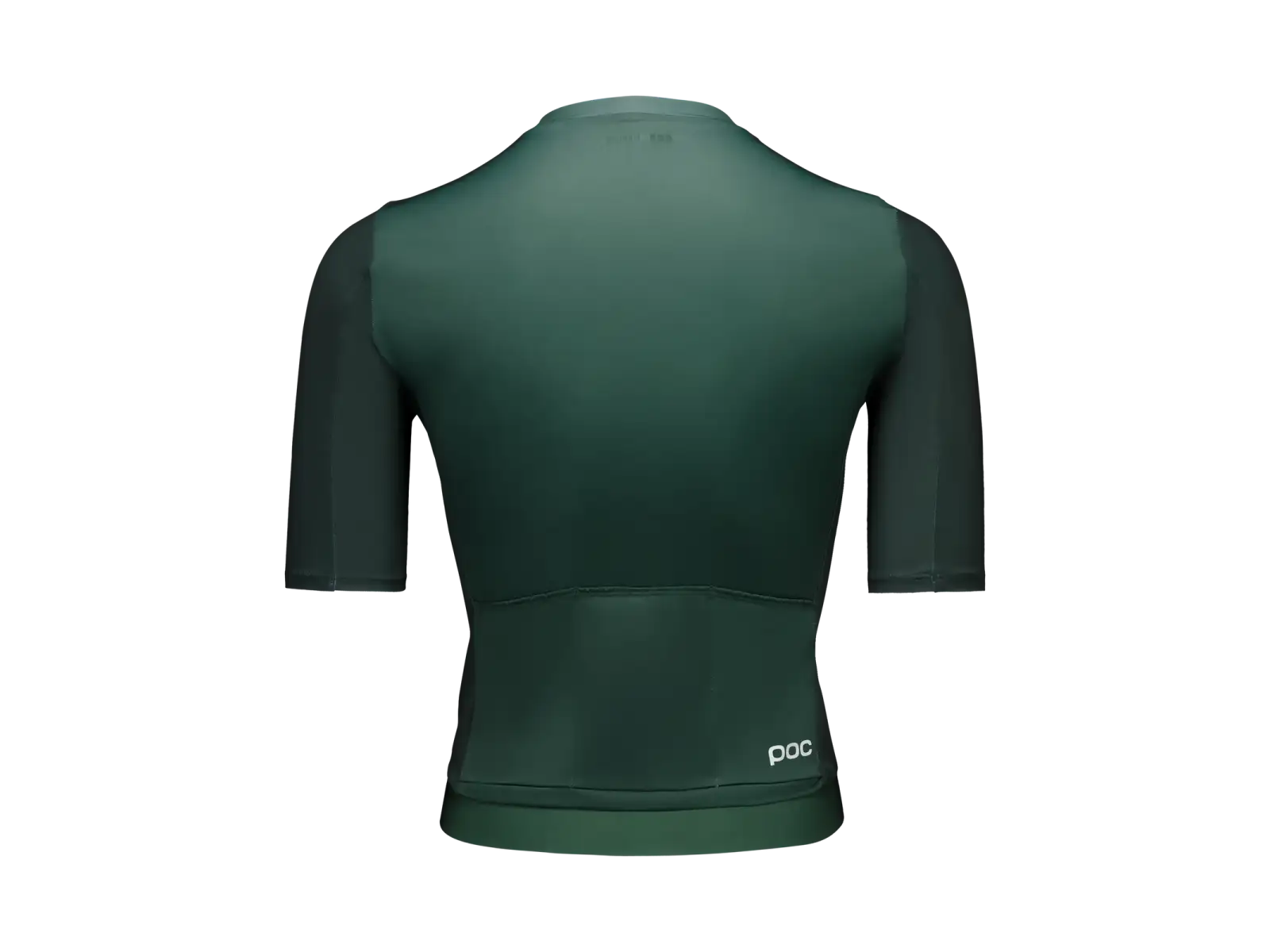 POC Cadence pánsky dres krátky rukáv Pargasite Green