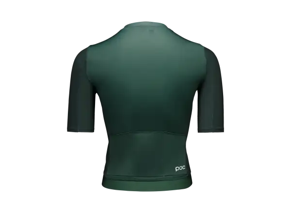 POC Cadence pánsky dres krátky rukáv Pargasite Green