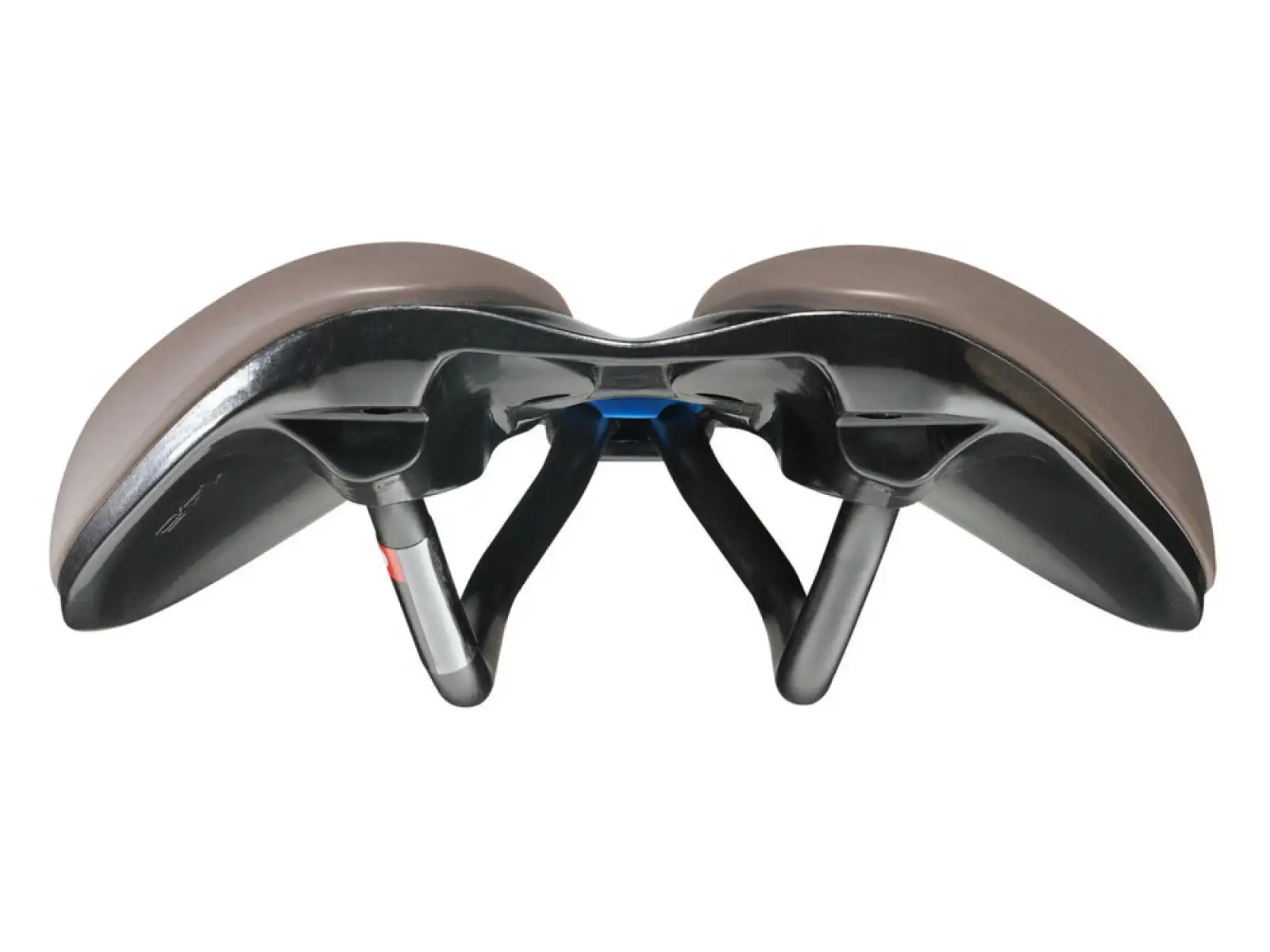 Sedlo Selle Italia Novus Boost EVO Gravel TM Superflow L3 hnedé