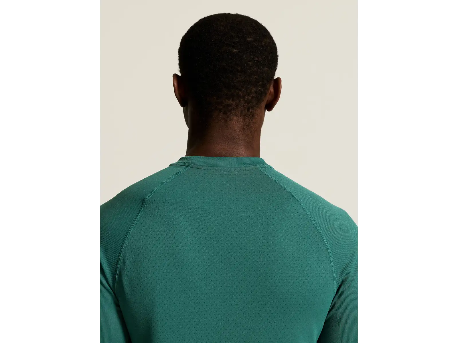 CRAFT Active Comfort LS 2 pánske tričko zelená