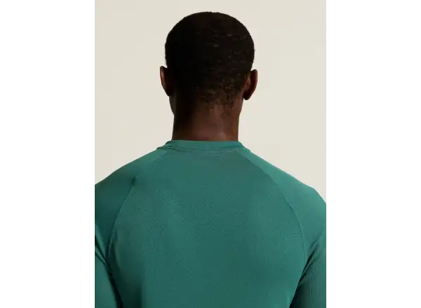 CRAFT Active Comfort LS 2 pánske tričko zelená