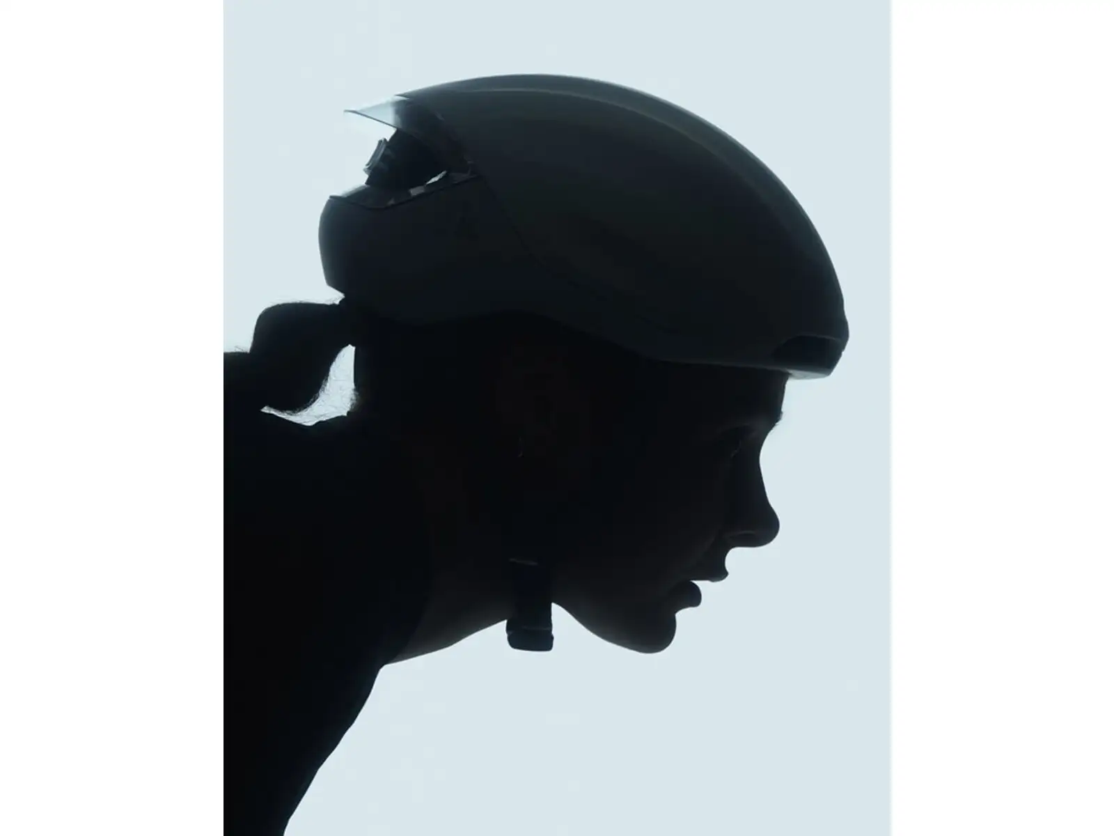 Fizik Vento Kudo Aero cyklistická prilba Silver