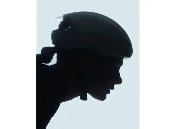 Fizik Vento Kudo Aero cyklistická prilba Silver