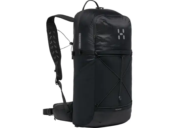 Haglöfs L.I.M Mountain Trail batoh 25 l True Black