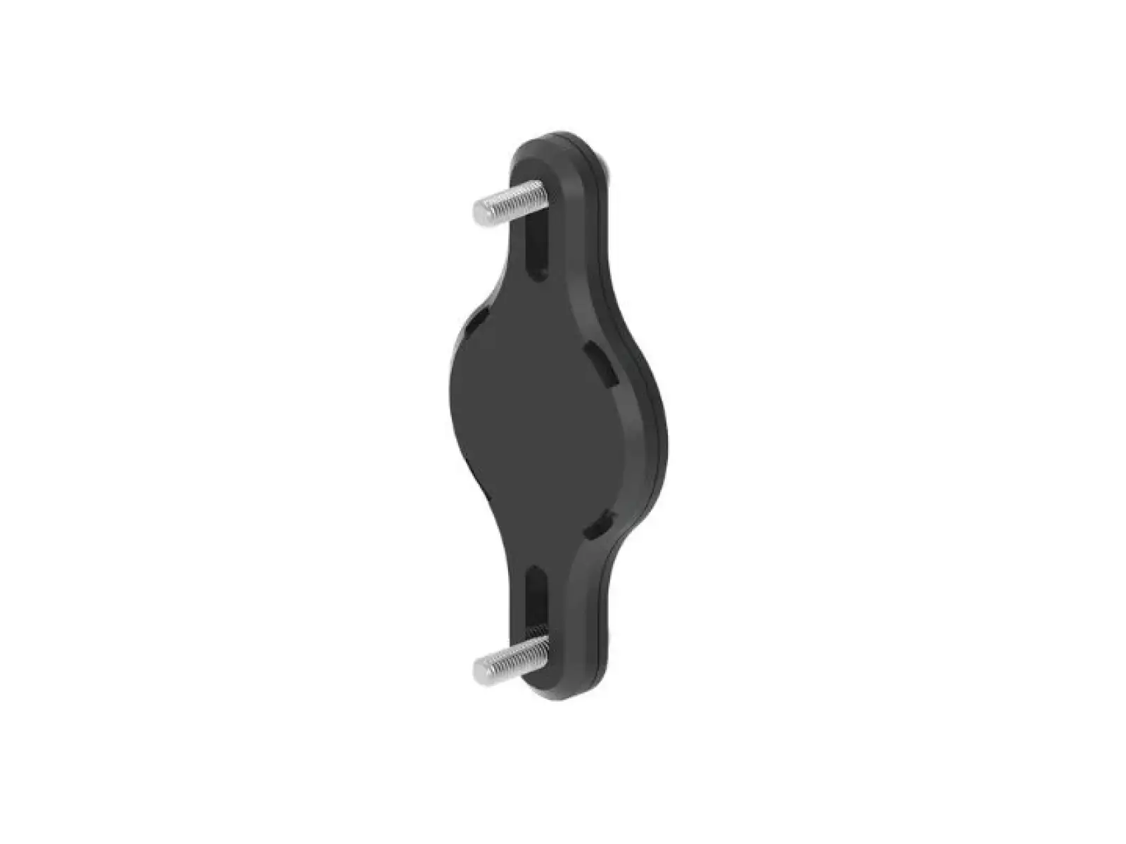 Lezyne Matrix Bike Tagger držiak na lokátor Apple AirTag čierna