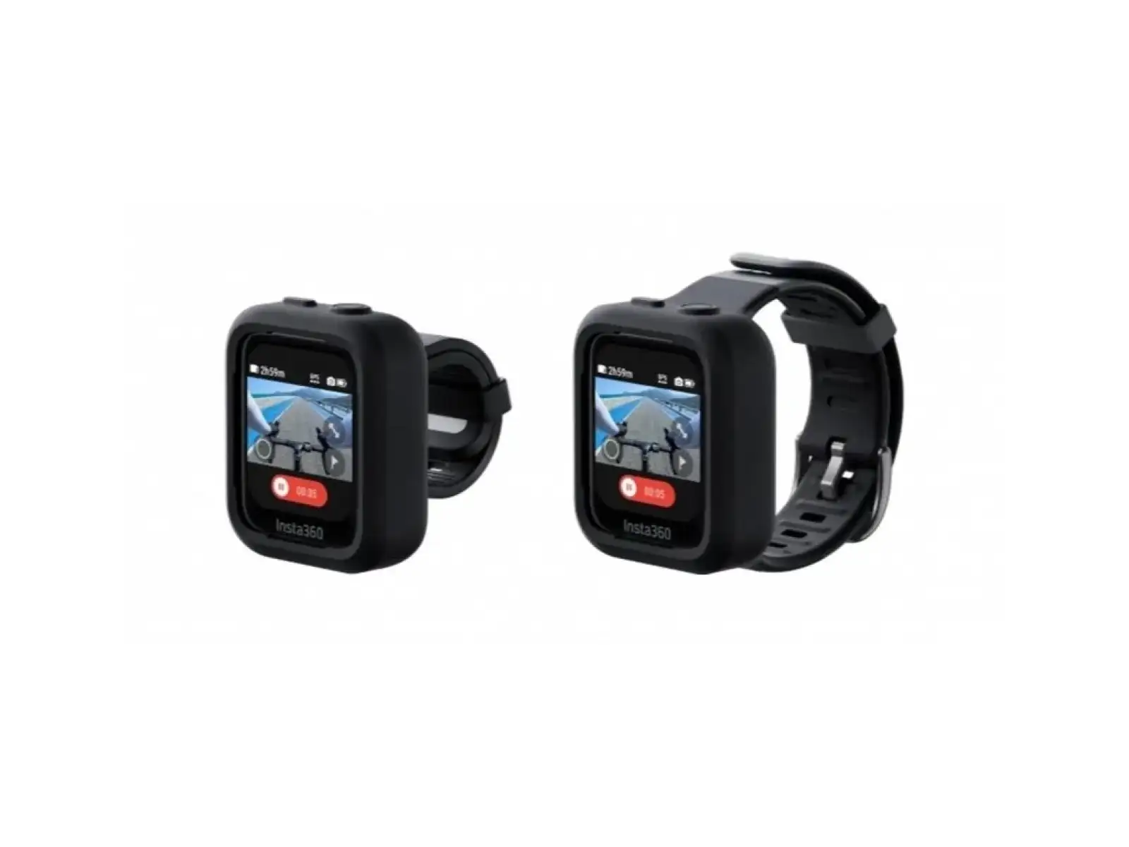 Insta360 diaľkové ovládanie s GPS pre Ace Pro 2/X4/X5