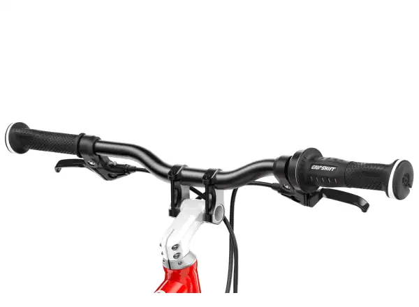 Woom 5 Red 24 Detský bicykel