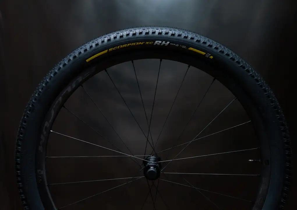 Pirelli Scorpion XC – Talianska precíznosť pre moderné cross-country preteky