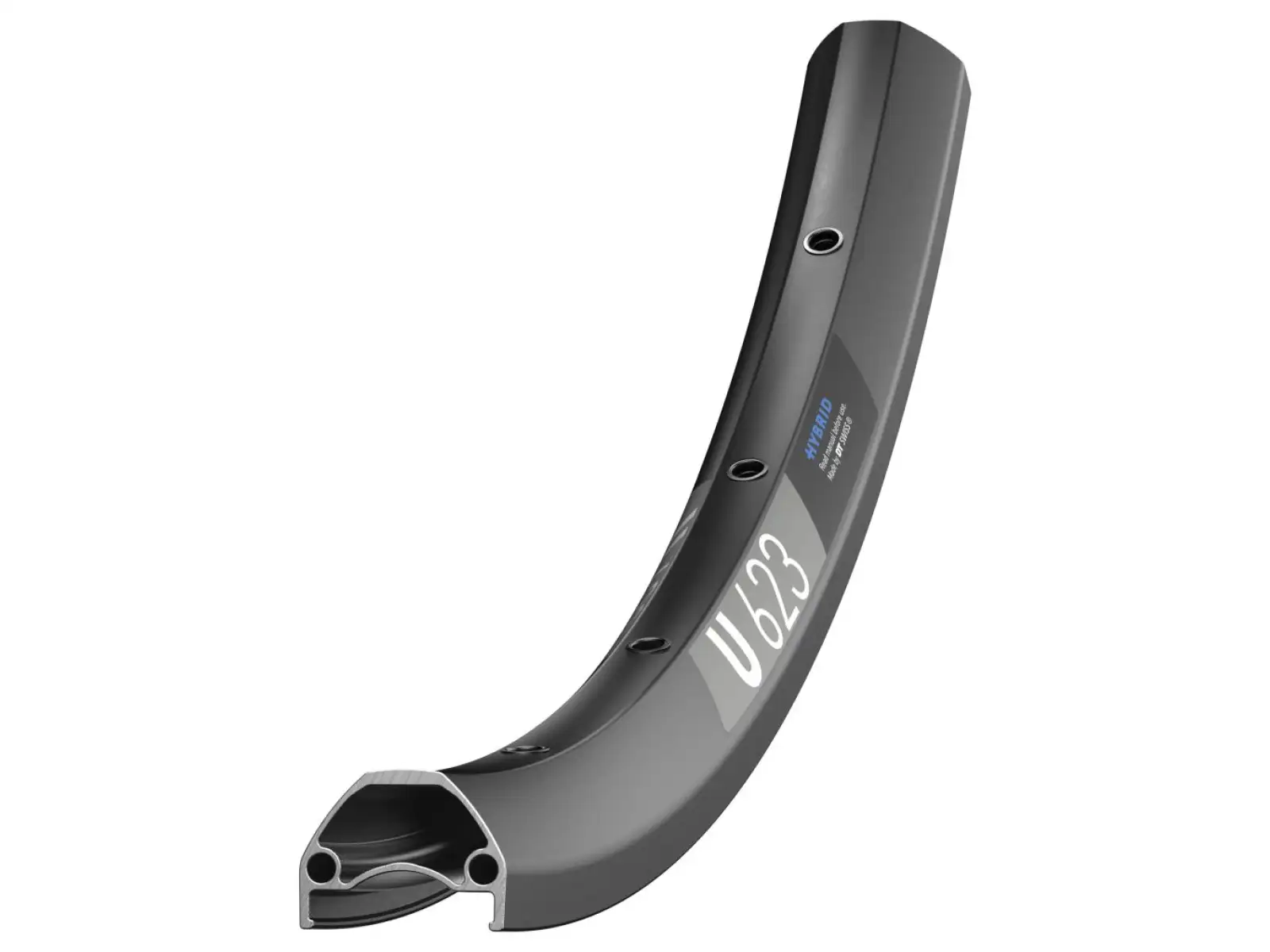 DT Swiss U623 disc 29" MTB ráfik