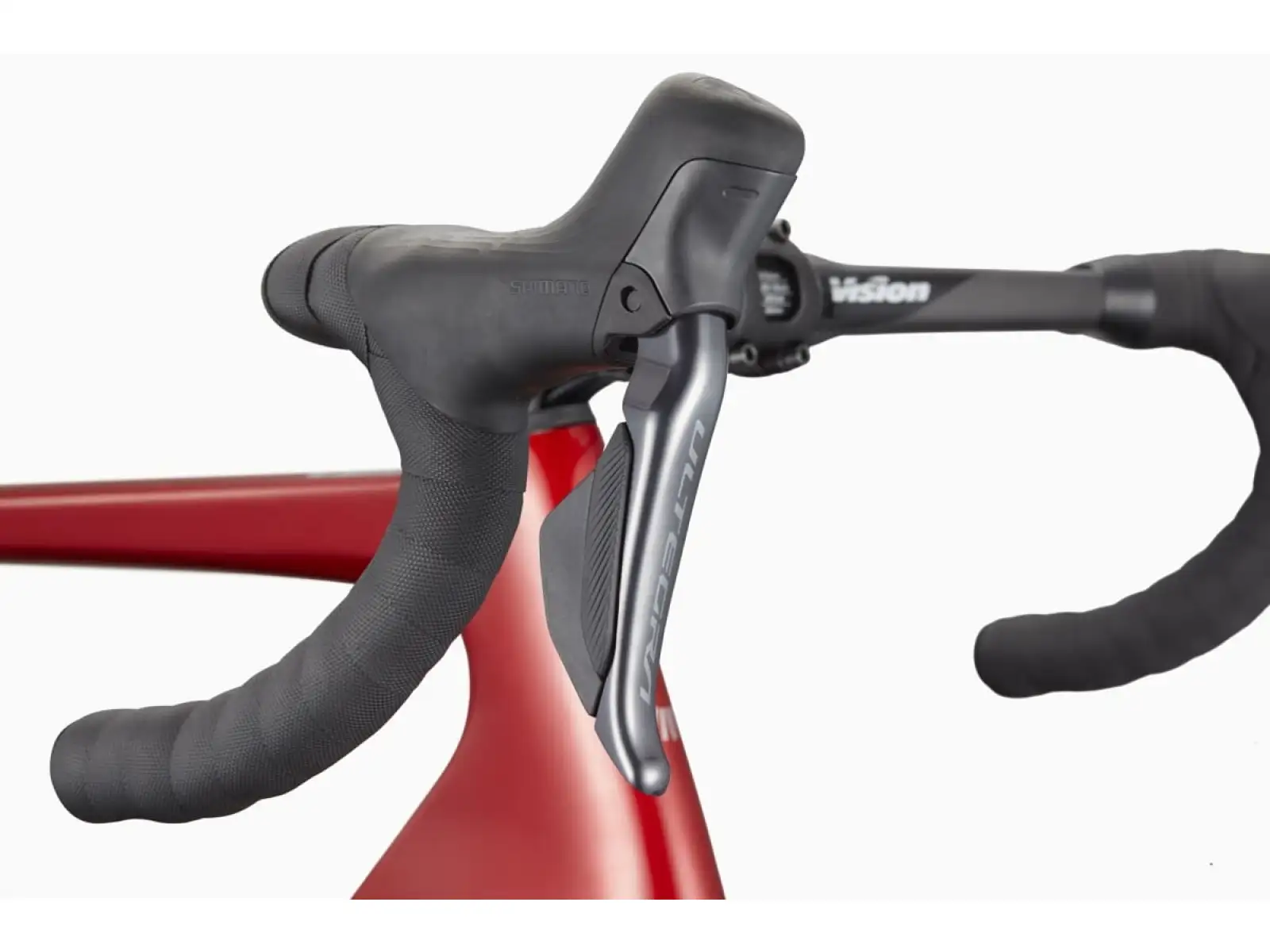 Cannondale SuperSix Evo Carbon 2 cestný bicykel Metallic Red
