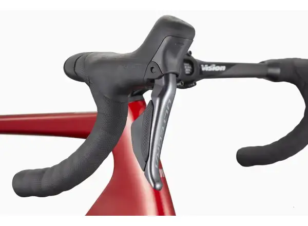 Cannondale SuperSix Evo Carbon 2 cestný bicykel Metallic Red