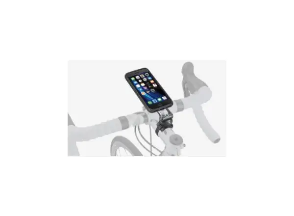 Topeak Ridecase s držiakom pre iPhone 11 Pro