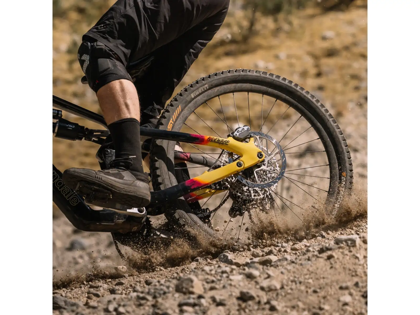 OneUp Alu vypletené kolesá 29" Sram XD orech čierna