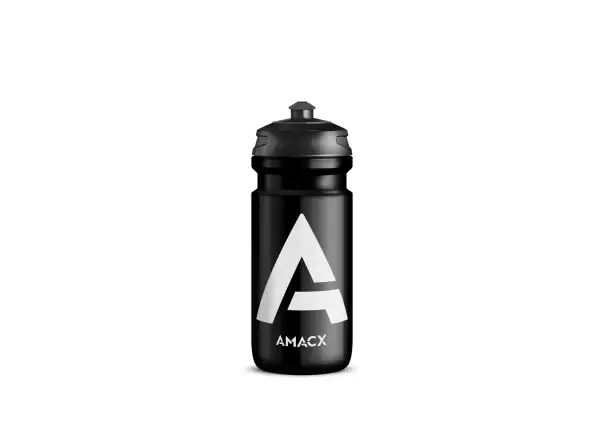 Amacx Loli Fľaša 600 ml Black