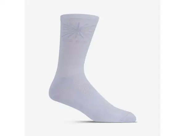Giro Comp Racer ponožky Light Lilac/Mineral