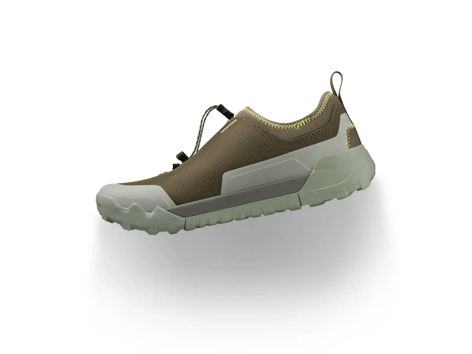 Fizik Ergolace 2 Flat MTB topánky Forest Green/Caramel