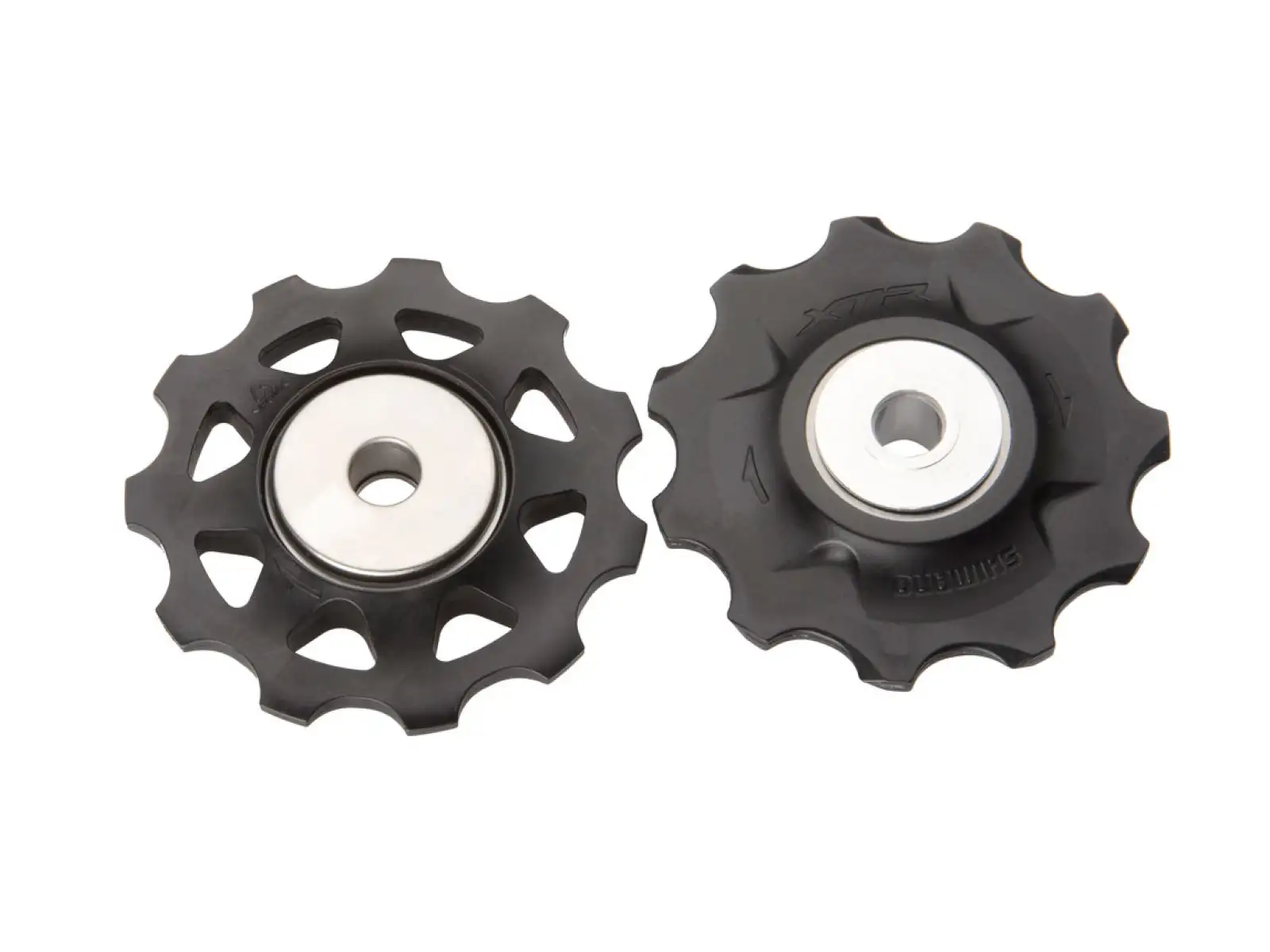 Shimano XTR RD-M980 kladky do prehadzovačky