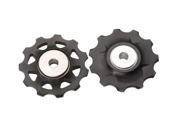 Shimano XTR RD-M980 kladky do prehadzovačky