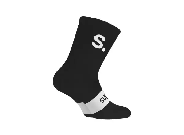 Superior ponožky Black