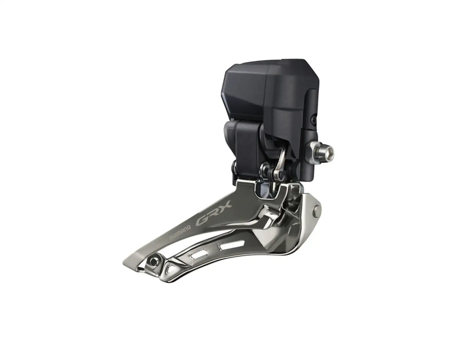 Shimano GRX Di2 FD-RX825 2x12 sp. prešmykač